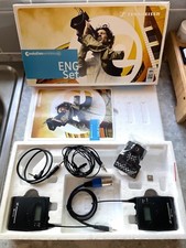 Sennheiser ew112 wireless for sale  HUNTINGDON