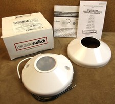 Sensor interruptor CMR PC montagem no teto linha sensor de tensão 120/277V liga/desliga fotocélula comprar usado  Enviando para Brazil