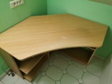 Bureau angle ordinateur d'occasion  Saint-Nicolas-de-Port