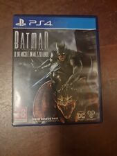 Batman the telltale usato  Roma