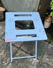 Ryobi afs foldable for sale  HASLEMERE