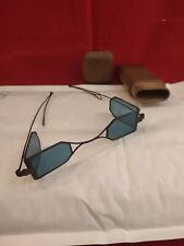 Rare lunettes solaires d'occasion  Clermont-Ferrand-