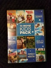Movie collection kids for sale  Johnson City