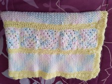 Handmade pastel multicolor for sale  Waterbury