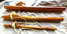 Three native american for sale  Gualala