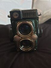 Rare model yashica for sale  HARROW