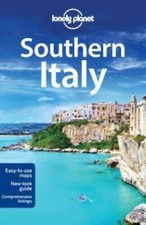 Lonely planet southern for sale  Montgomery