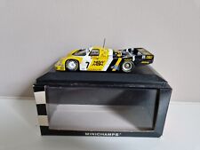 Minichamps porsche 956l for sale  Ireland