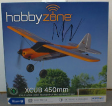 Hobbyzone xcub 450mm for sale  Mansfield