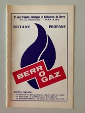Ancienne publicite travaux d'occasion  Maulévrier