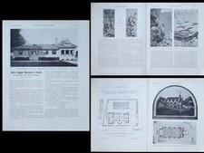 Construction moderne 1926 d'occasion  Rennes-