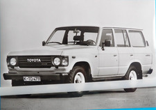 Photo presse toyota d'occasion  France