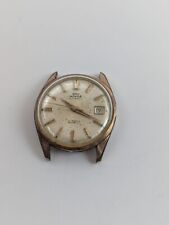 Montre royce automatique d'occasion  Sète