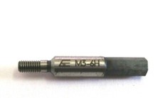 Emuge gewinde prüflehre gebraucht kaufen  Großpostwitz/O.L.