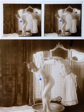 Photo stereo erotique d'occasion  Versailles