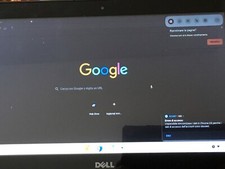 Chromebook dell 11 usato  Italia