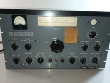 Eldico transmitter exciter for sale  Leawood