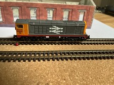 Graham Farish class 20 BR blue. N gauge. for sale  FELIXSTOWE