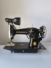 Nähmaschine Singer 15K 1957 comprar usado  Enviando para Brazil