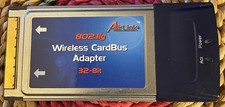 adapter pci g wireless for sale  Houston