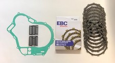 Ebc kupplungssatz reibfaserpla gebraucht kaufen Ebc kupplungssatz reibfaserpla gebraucht kaufen  Versand nach Germany