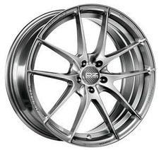 Leggera hlt grigio gebraucht kaufen  Soest