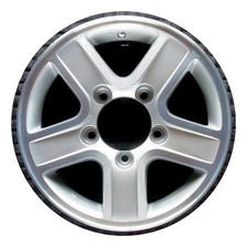 Wheel rim chevrolet for sale  Houston