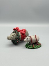 Tom rubel hippopotamus for sale  Fort Smith