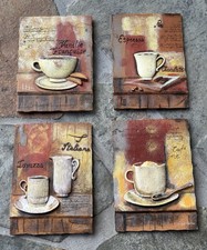 Set resin coffee d'occasion  Expédié en Belgium