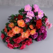 Azalée fleurs artificielles d'occasion  Expédié en France