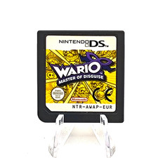 Wario master disguise usato  Ragalna