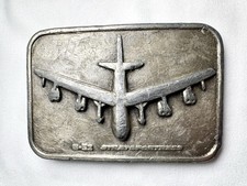 Vintage pewter stratofortress for sale  Kansas City