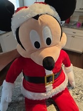 Disney gemmy mickey for sale  Saint Charles