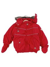 Steiff winterjacke steiff gebraucht kaufen  Deutschland