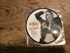 Inxs new sensation for sale  WINDSOR