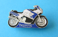 triumph motorcycle badges for sale triumph motorcycle badges for sale OAKHAM