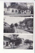 Bezirk hollbrunn gruss gebraucht kaufen  Duisburg