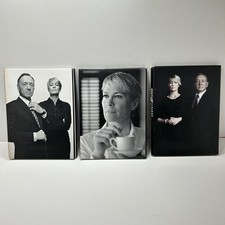 House cards complete for sale  Oak Lawn