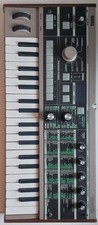Korg microkorg gebraucht kaufen  Mönchengladbach