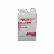 Détartrant dt7500 isoclear d'occasion  France