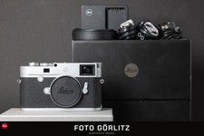 Leica m10 silber gebraucht kaufen Leica m10 silber gebraucht kaufen  Bünde