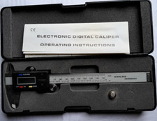 Stainless steel digital for sale  SELBY