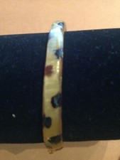 Bracciale etnico artigianale usato  Ciampino