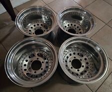 15x12 american racing for sale  Los Angeles