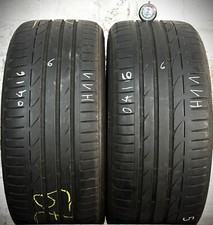 Sommerreifen bridgestone poten gebraucht kaufen  Kevelaer