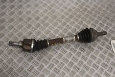 Cardan gauche peugeot d'occasion  Velaux