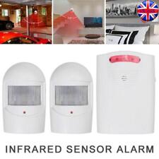 Pir driveway alert for sale  UK