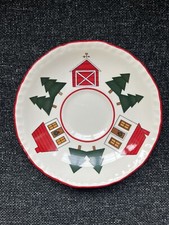 Vintage mason christmas for sale  TONBRIDGE