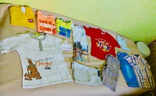 Superbe lot vêtements d'occasion  Trie-sur-Baïse