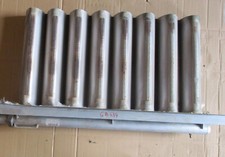 Buderus brenner gasbrenner gebraucht kaufen  Kremmen